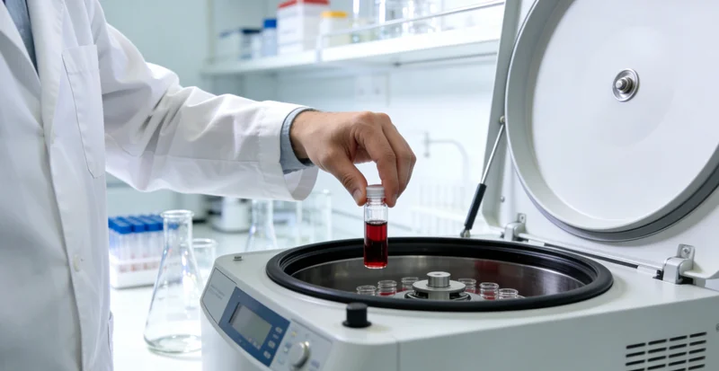 海阳医院抽血进行基因检测样本采