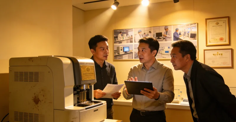 惠州林奇综合征携带者定期进行结