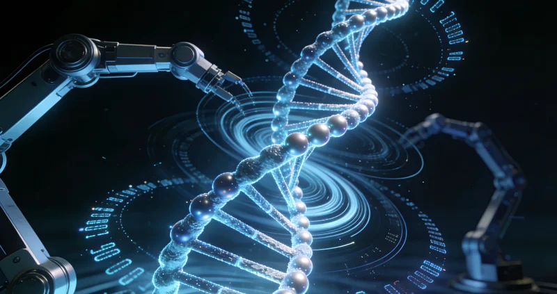 连云港家庭共同面对遗传检测结果