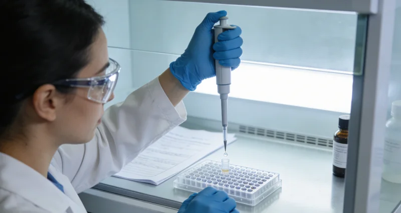 达州医院门诊进行遗传咨询场景