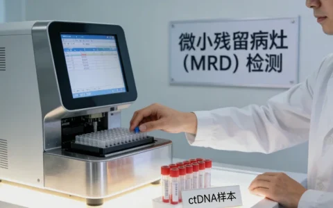 株洲神经鞘瘤病基因检测哪家好？服务机构对比