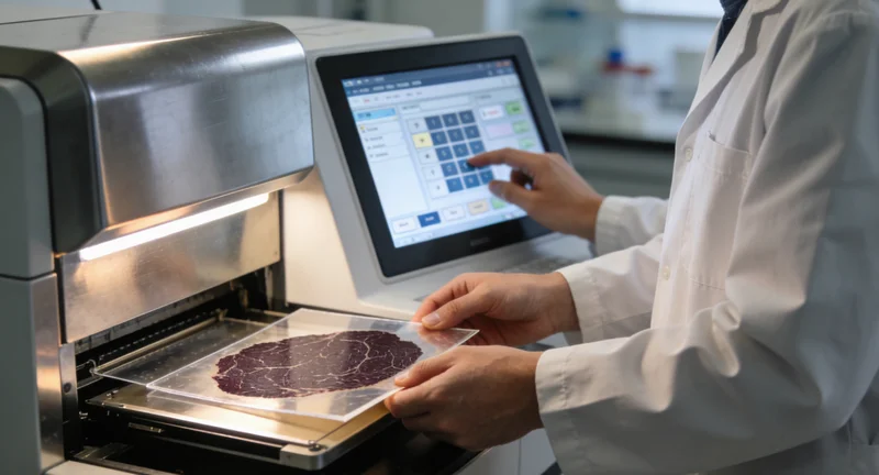 朝阳医院高清染色胃镜检查