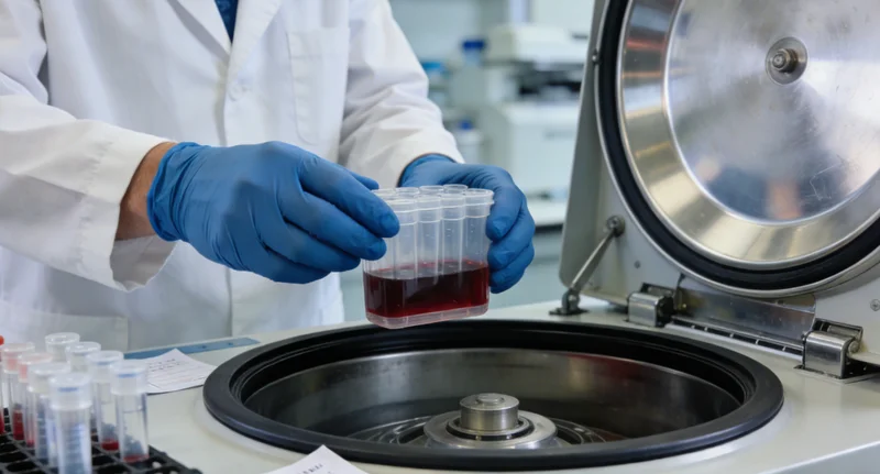 安庆家庭讨论遗传基因检测结果与