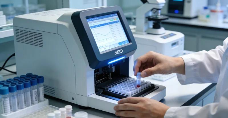 韶关VHL基因检测遗传咨询场景