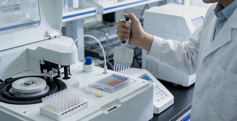 新乡基因检测咨询服务网点位置指