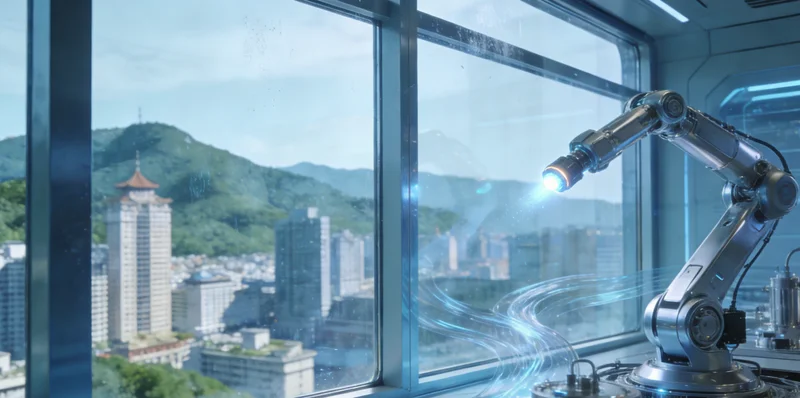 通化基因检测实验室技术人员进行