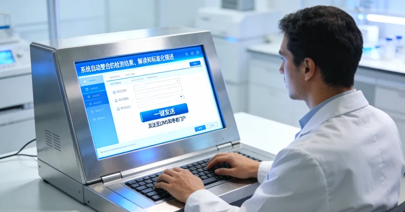 罗定BRCA基因检测报告解读咨