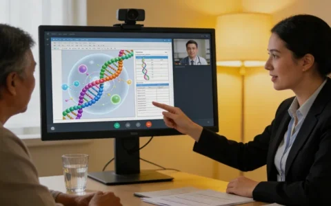 芜湖CDH1变异解读基因检测在哪里做？正规机构地址+电话