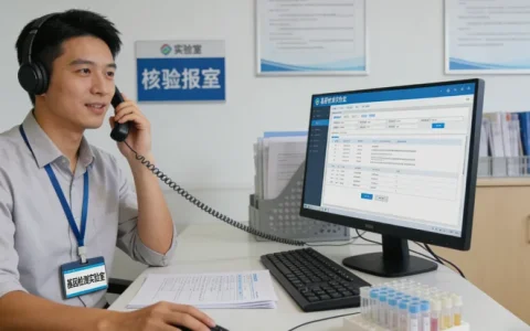 中山BRCA携带者基因检测哪家机构最好