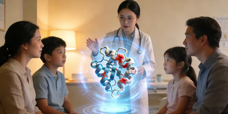 和田家庭幸福生活展望