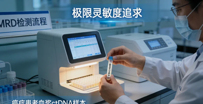 铜仁女性在医院进行遗传咨询和抽