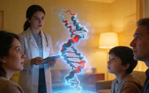 老河口VHL相关肿瘤基因检测精选中心完整名单（已更新）