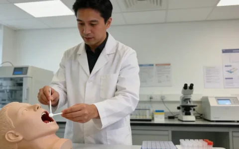 扬中FAP家系检测基因检测正规机构完整名录（附地址）