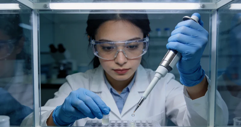 禹城备孕家庭进行遗传风险评估