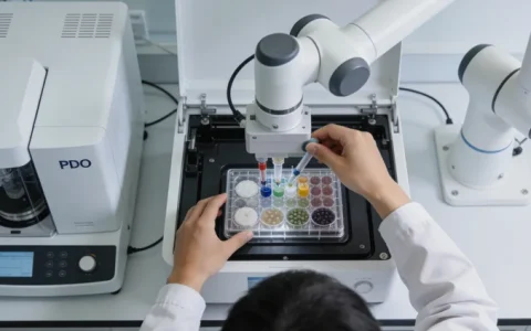 阜康息肉癌变风险基因检测本地中心一览：最新名单