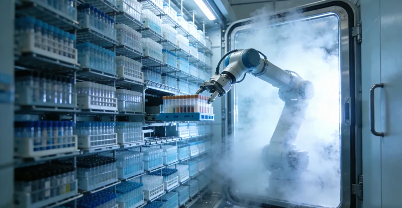 福鼎 年轻备孕女性获得基因检测