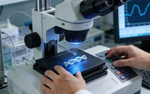 西宁dMMR检测基因检测机构怎么选？服务对比指南