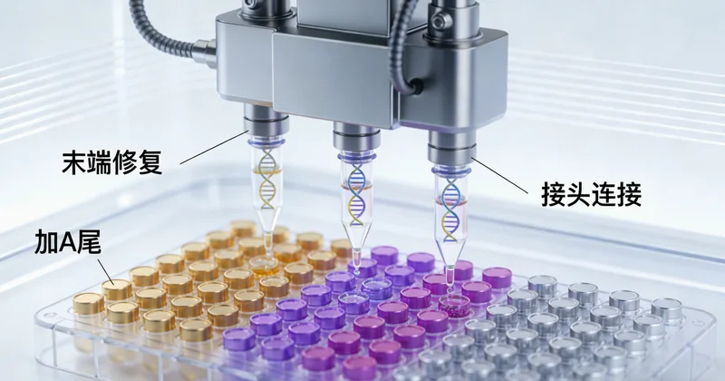京山家庭共同讨论遗传健康问题