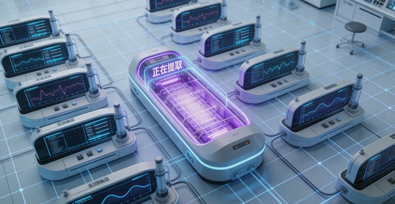 葫芦岛VHL基因检测无创采样过