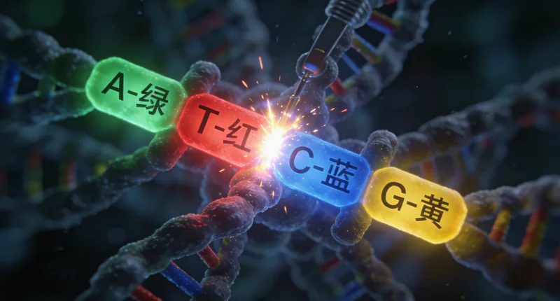 孝感家庭绘制健康家族遗传树示意