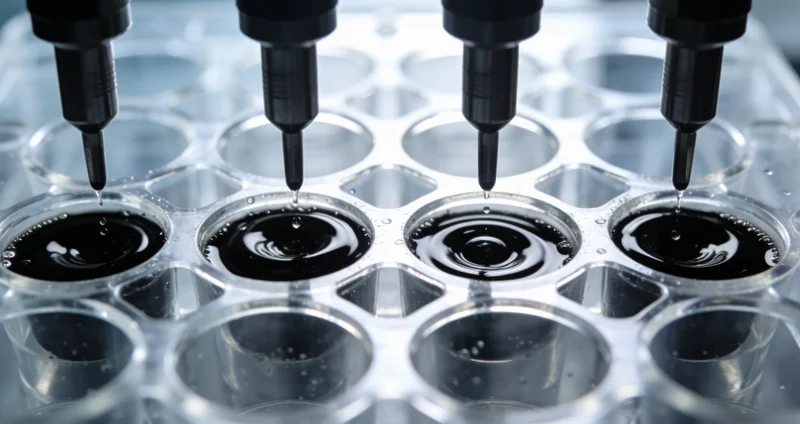 无锡家庭共同探讨基因检测报告与