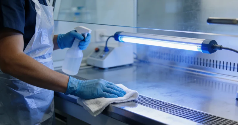 台山渔业劳动者定期进行眼部健康