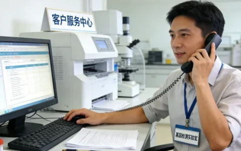 宜兴RAD51D基因检测机构汇总：最新检测服务指南