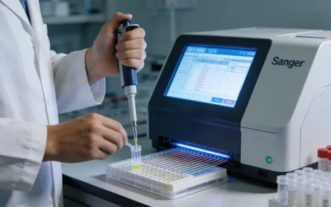 永康FAP基因检测官方备案机构位置查询