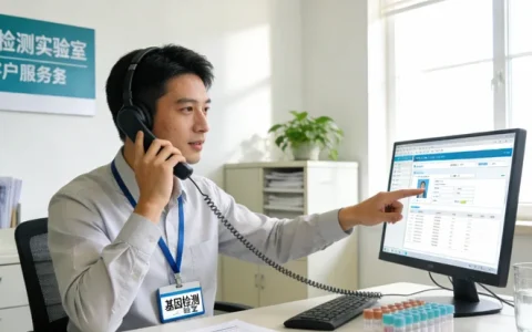 满洲里小叶性乳腺癌风险基因检测机构电话地址大全