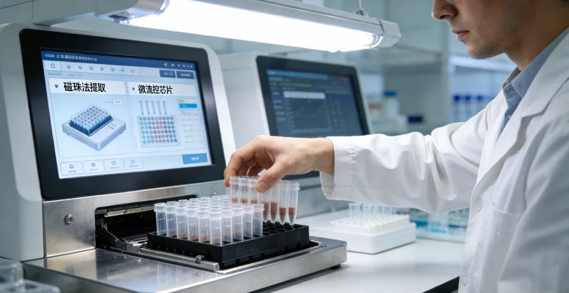 太仓社区卫生服务中心为孩子采集