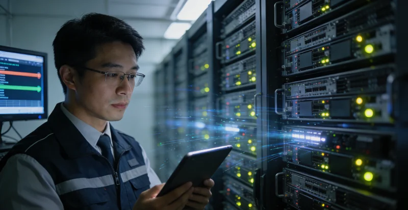 广元家庭积极进行健康筛查预防