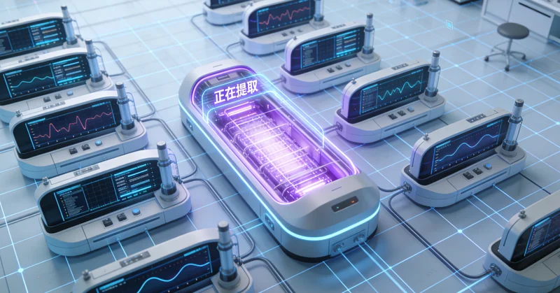 句容BRRS基因检测科学原理示