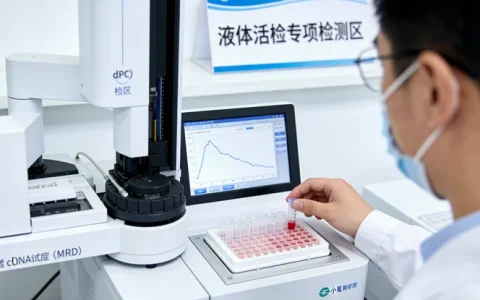 苏州MUTYH相关息肉病基因检测中心推荐名单及最新地址参考