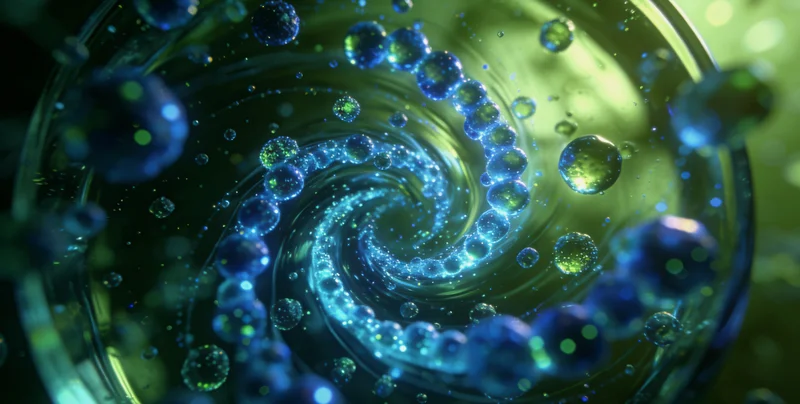 青铜峡医院医生与患者讨论基因检