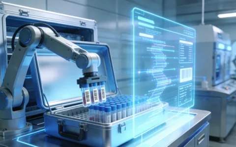 白银市CDH1乳腺基因检测权威办理机构信息