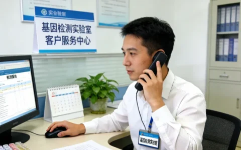 可克达拉正规小叶性乳腺癌风险基因检测服务机构汇总（含地址）