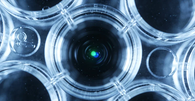 常宁医院为婴幼儿进行专业的视网