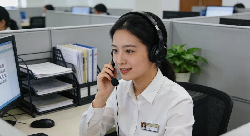 绵竹家庭共同查看和理解基因检测