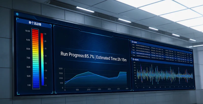 白银市民制定个性化健康管理计划