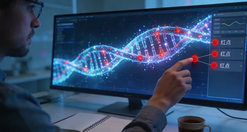 南平遗传咨询师与家庭沟通场景