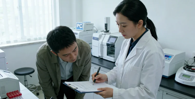 乐昌本地医院内分泌科或遗传咨询