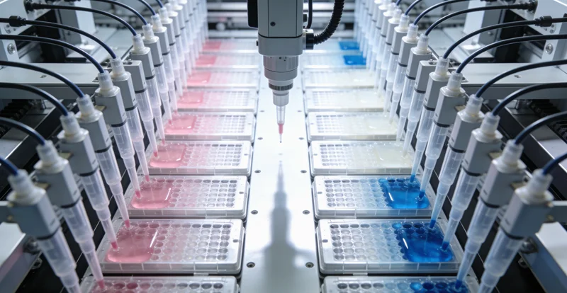 林芝居民进行定期医学影像检查示