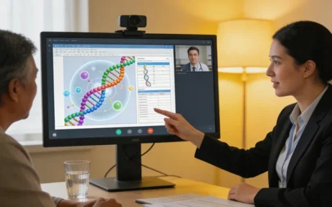 松原LFS家系检测基因检测公司排名大全