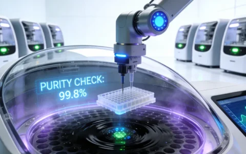 长葛当地专业预防性胃切除基因检测中心地址指南