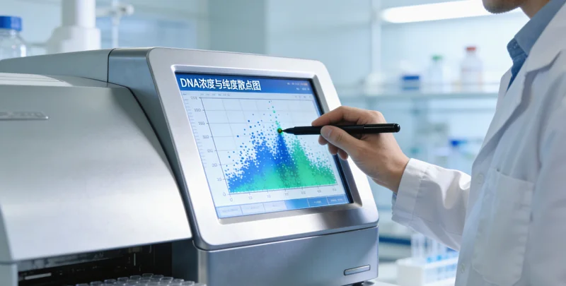 耒阳专家解读基因检测报告并制定
