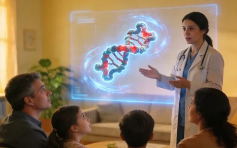 石嘴山经典型FAP基因检测地址在哪？详细位置+电话导航