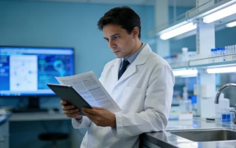 金华第三方BRCA和卵巢癌风险基因检测机构对比评测