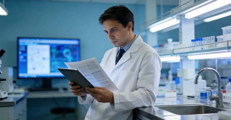 金华BRCA基因检测实验室测序