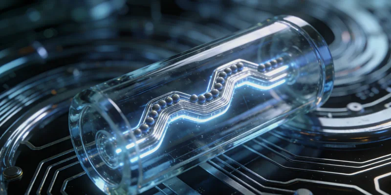 BRCA1基因测序原理示意