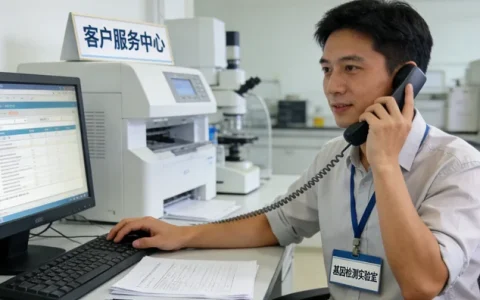 常宁林奇综合征遗传咨询基因检测正规公司更新名单与最新汇总